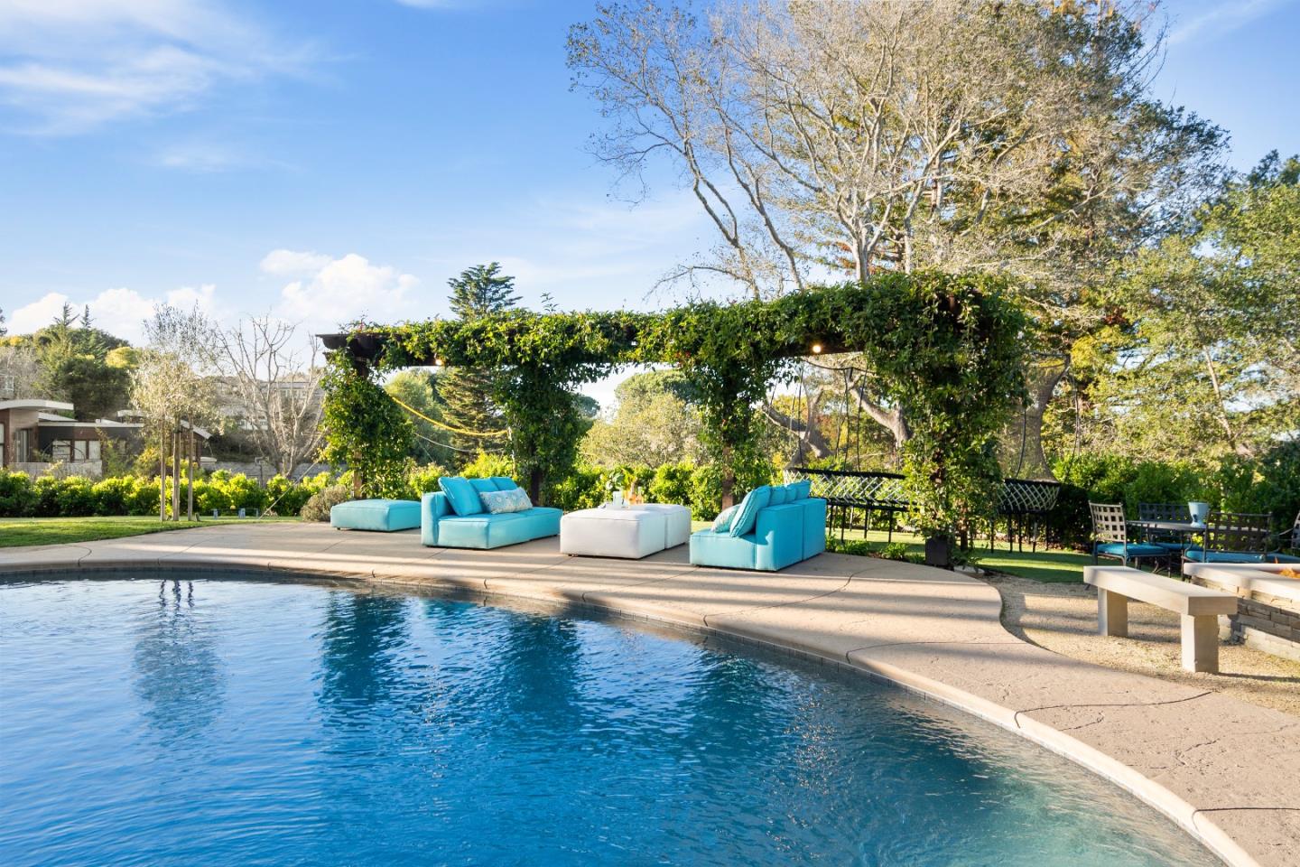 480 Pullman Road Hillsborough, CA 94010 - Photo 36 of 44