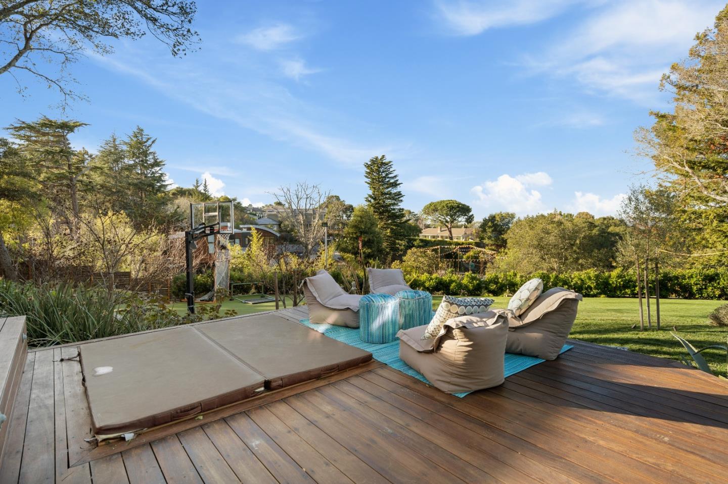 480 Pullman Road Hillsborough, CA 94010 - Photo 37 of 44