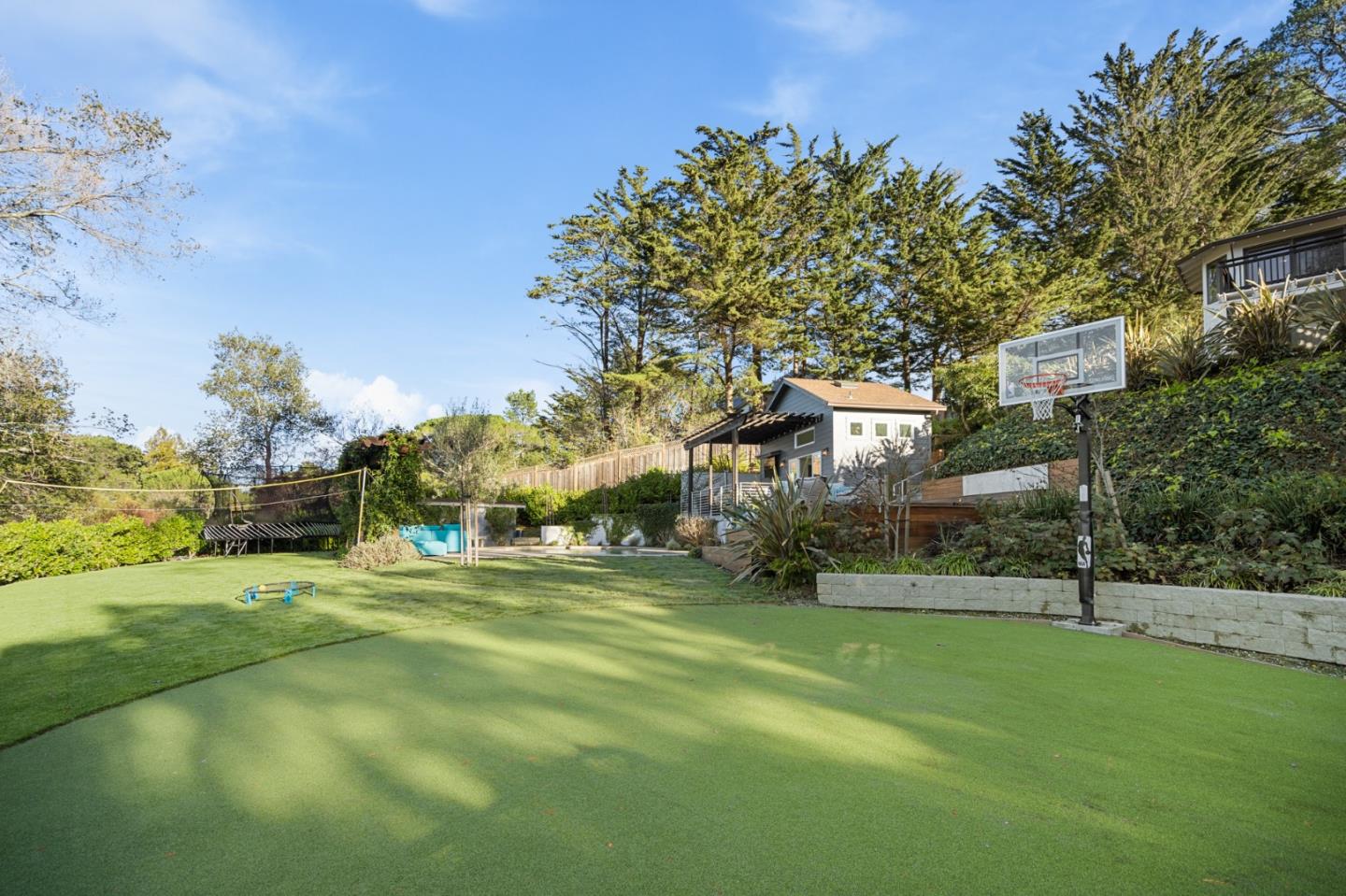 480 Pullman Road Hillsborough, CA 94010 - Photo 38 of 44