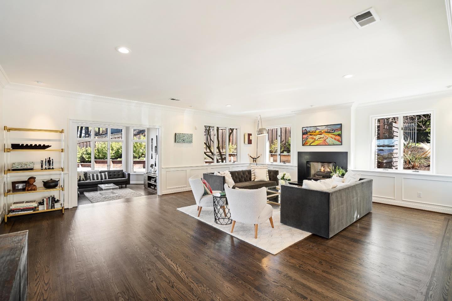 480 Pullman Road Hillsborough, CA 94010 - Photo 6 of 44