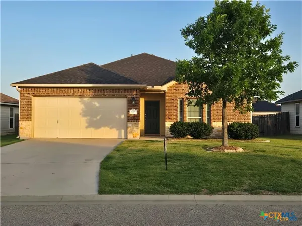 $1,575 | 1214 Jamestown Drive, Temple, TX 76504