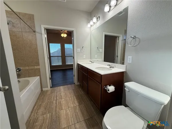 $1,575 | 1214 Jamestown Drive, Temple, TX 76504