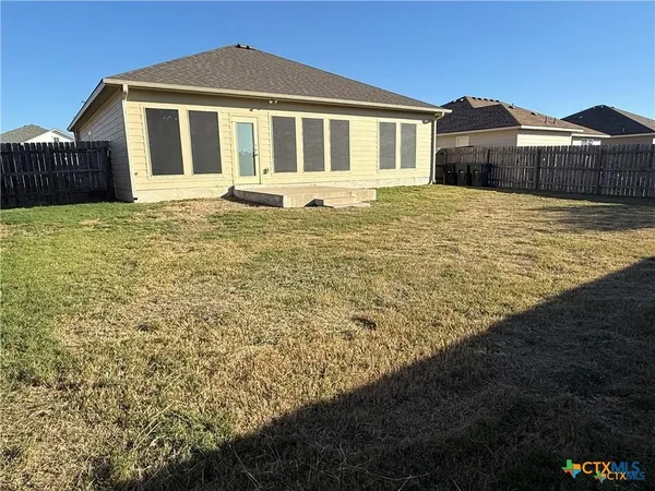 $1,575 | 1214 Jamestown Drive, Temple, TX 76504