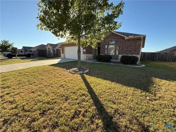 $1,575 | 1214 Jamestown Drive, Temple, TX 76504