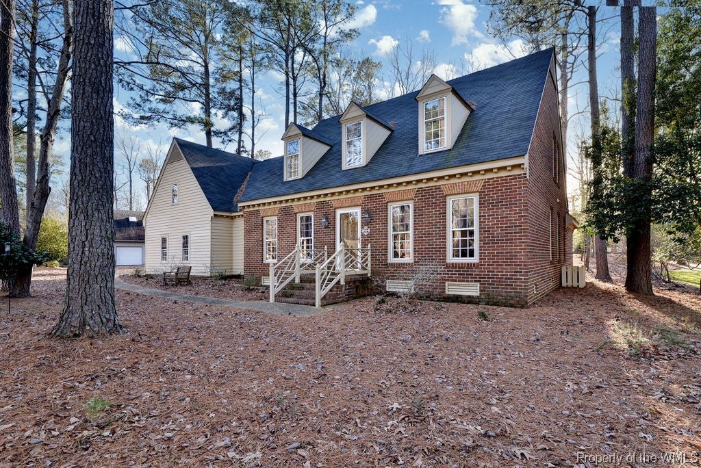 117 Macaulay Road Williamsburg, VA 23185 - Photo 3 of 50 Gallery Image 3