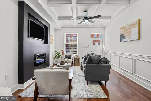 $298,999 | 1315 North Montford Avenue, Baltimore, MD 21213