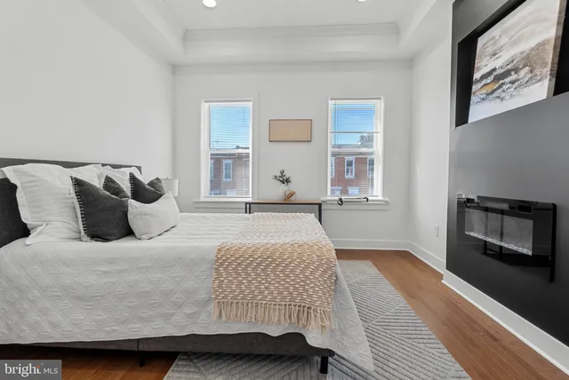 $298,999 | 1315 North Montford Avenue, Baltimore, MD 21213