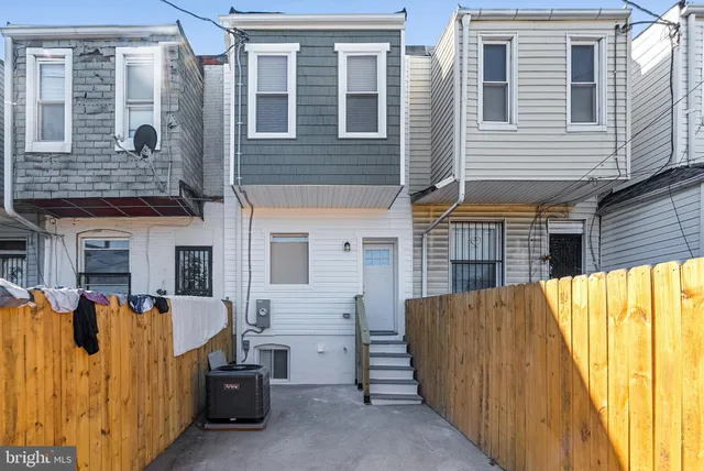 $298,999 | 1315 North Montford Avenue, Baltimore, MD 21213