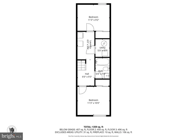$298,999 | 1315 North Montford Avenue, Baltimore, MD 21213