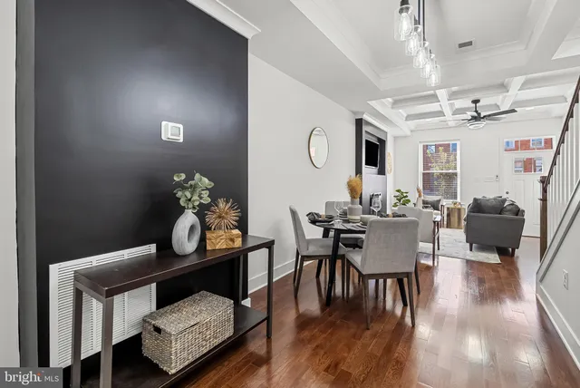 $298,999 | 1315 North Montford Avenue, Baltimore, MD 21213