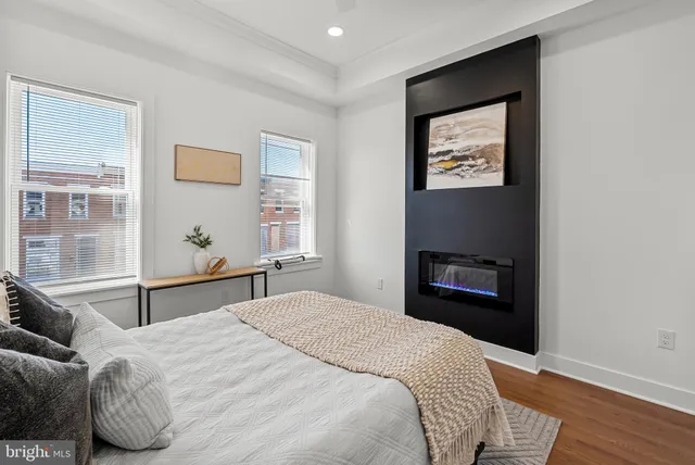 $298,999 | 1315 North Montford Avenue, Baltimore, MD 21213