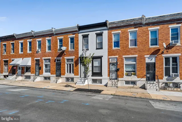 $298,999 | 1315 North Montford Avenue, Baltimore, MD 21213