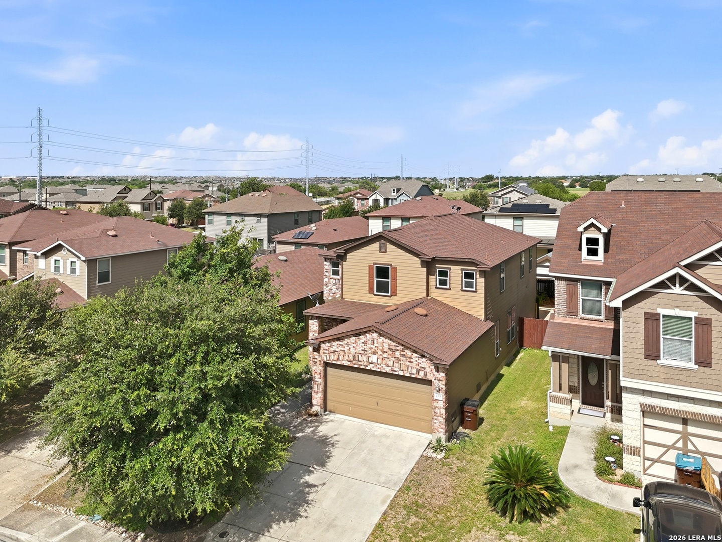 4315 Rothberger Way San Antonio, TX 78244 - Photo 24 of 31 Gallery Image 24