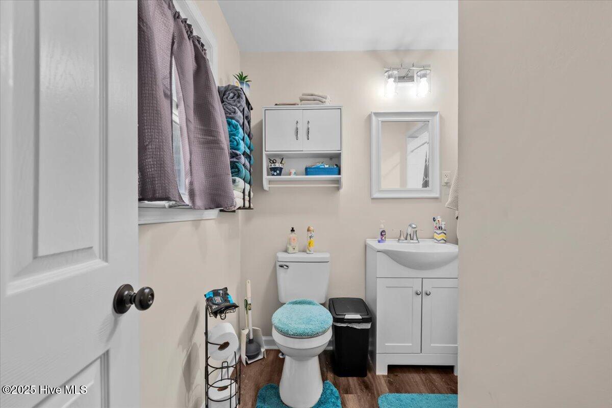 337 Oak Ridge Church Road Hamlet, NC 28345 - Photo 15 of 25 26-DSC09252