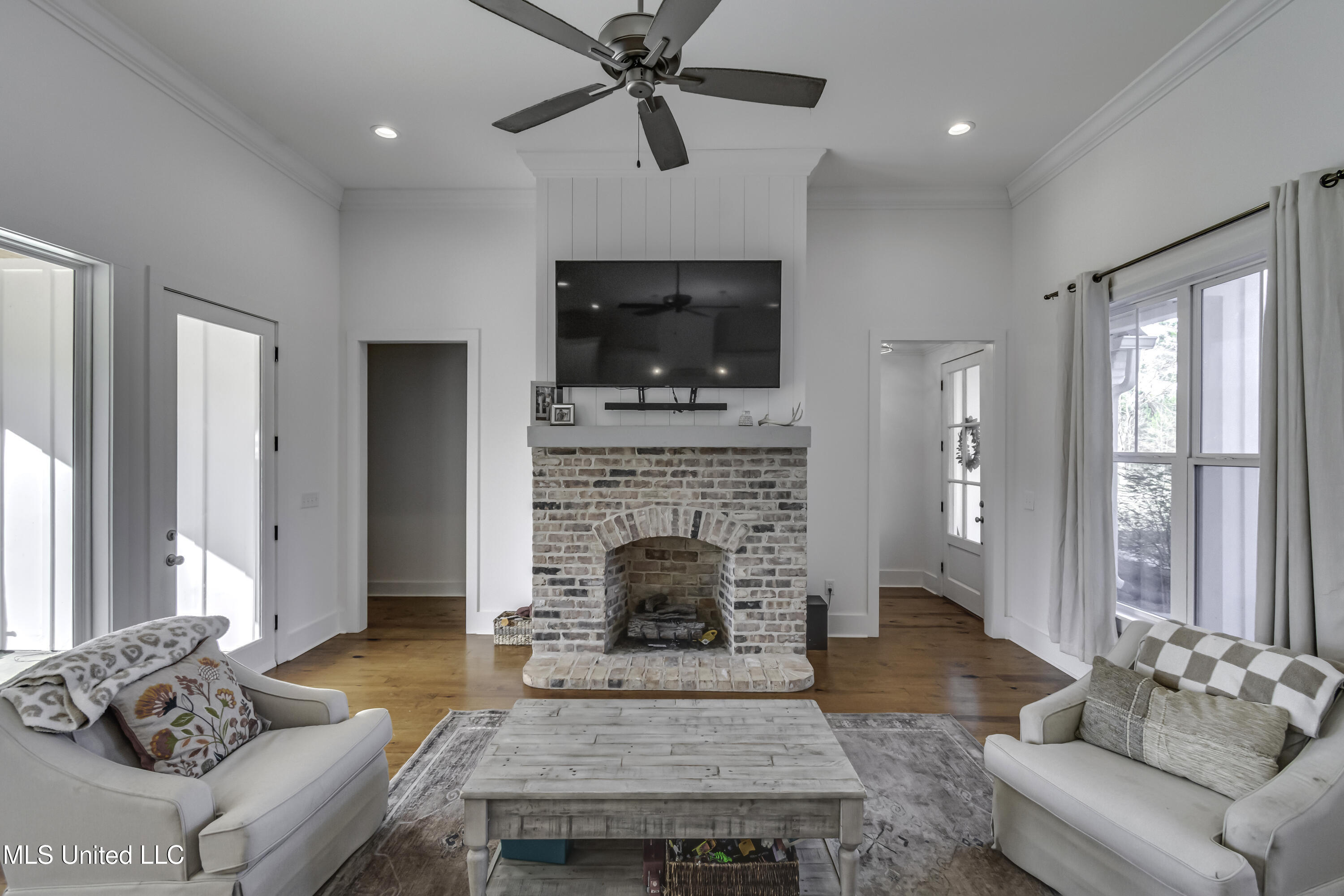 162 Harrell Road Pelahatchie, MS 39145 - Photo 12 of 60 162 Harrell Rd--43