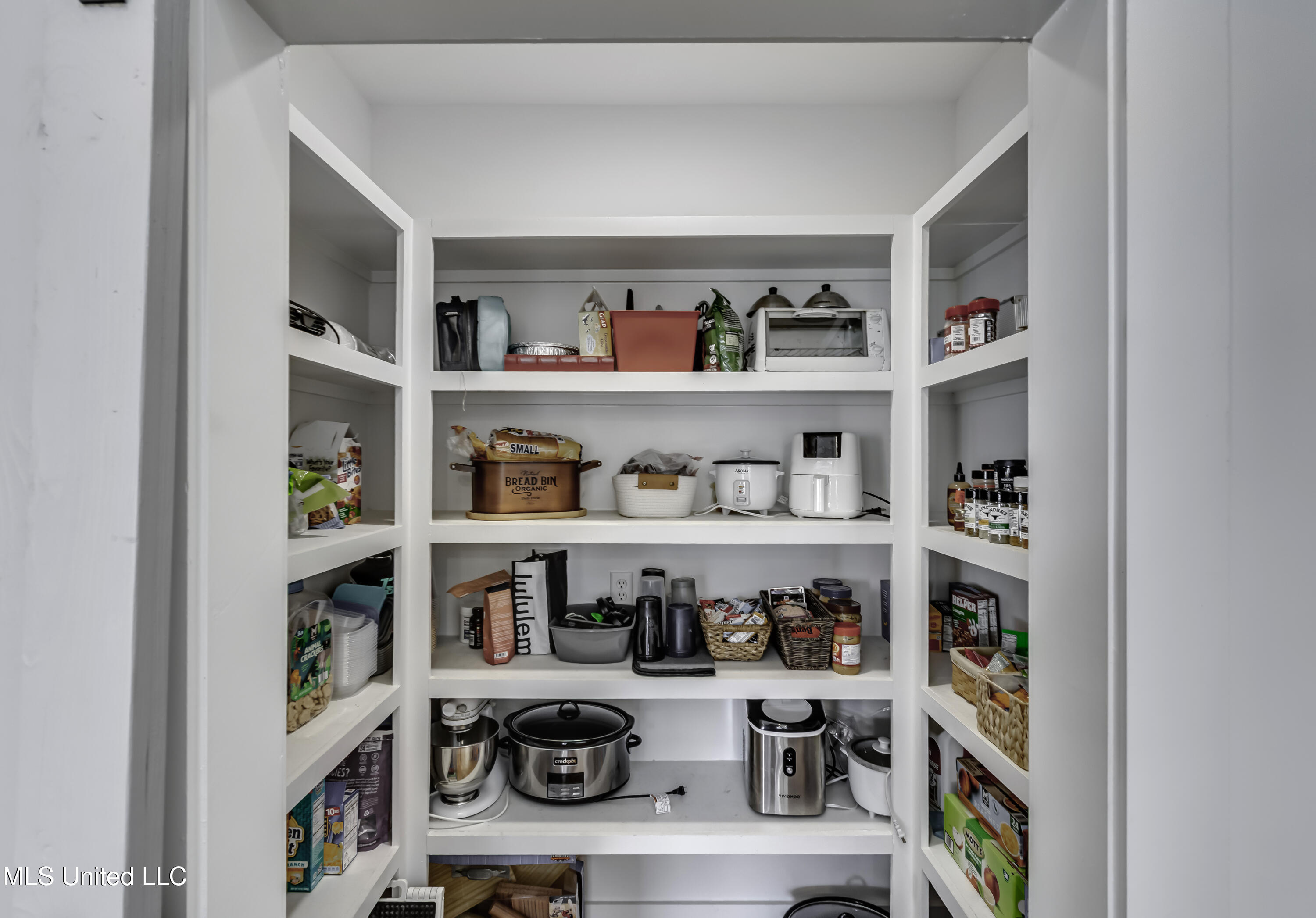 162 Harrell Road Pelahatchie, MS 39145 - Photo 15 of 60 162 Harrell Rd--41