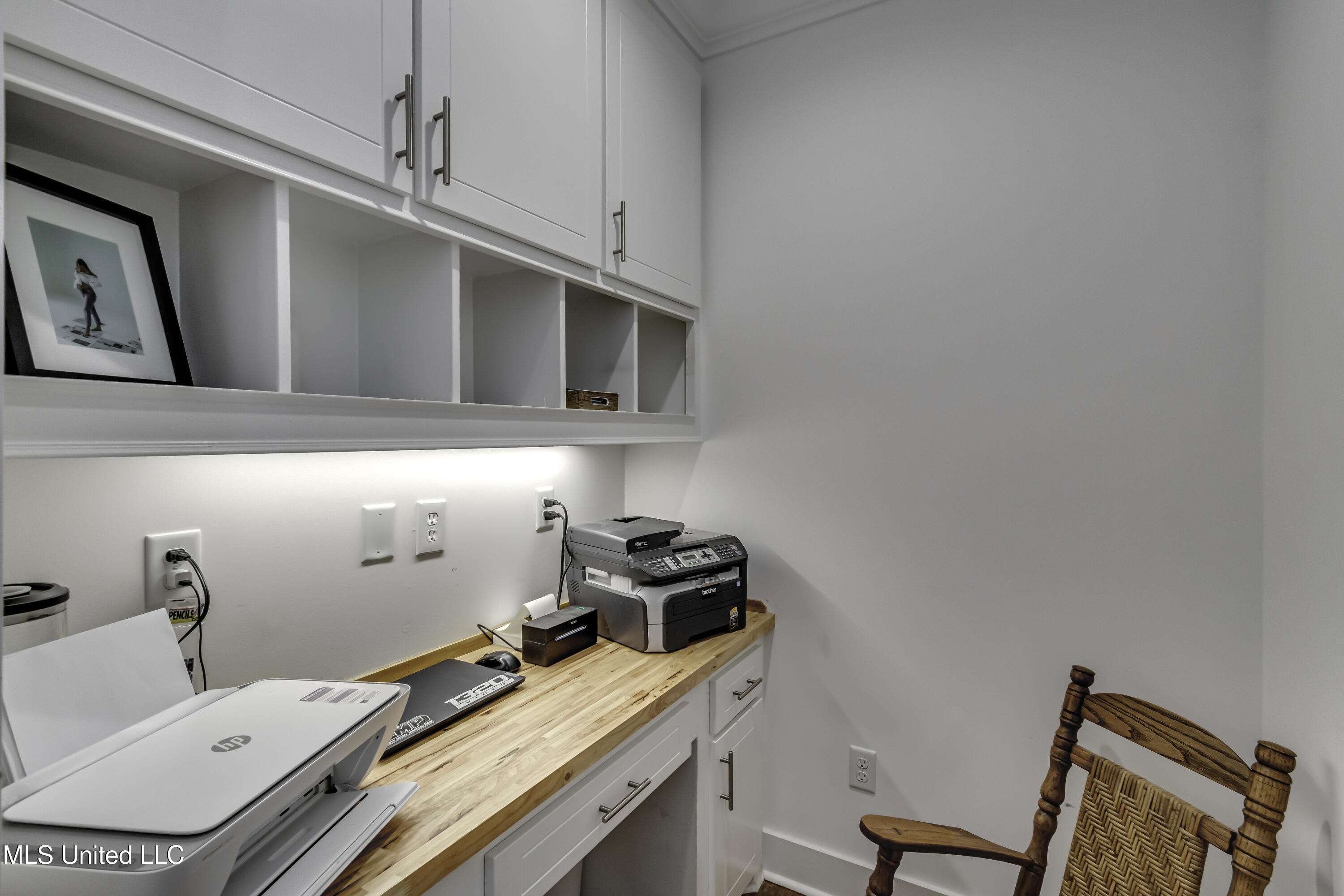 162 Harrell Road Pelahatchie, MS 39145 - Photo 21 of 60 162 Harrell Rd--35