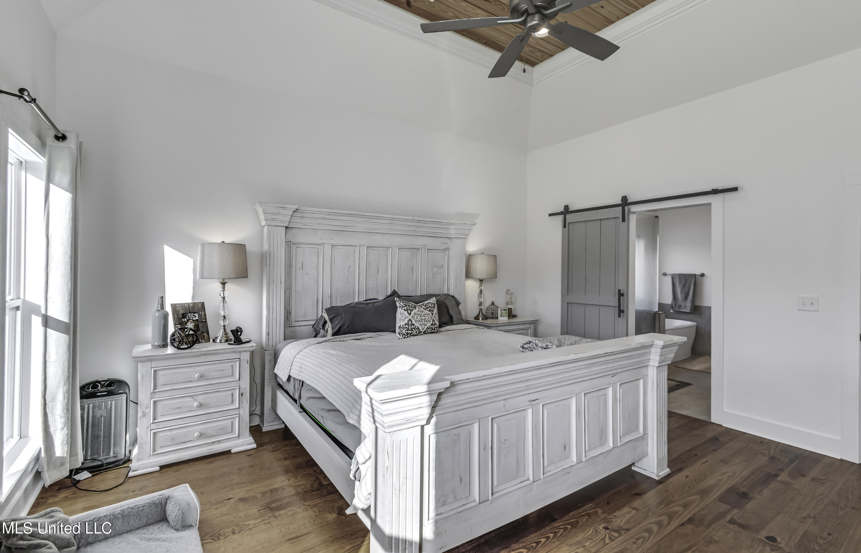 162 Harrell Road Pelahatchie, MS 39145 - Photo 22 of 60 162 Harrell Rd--57