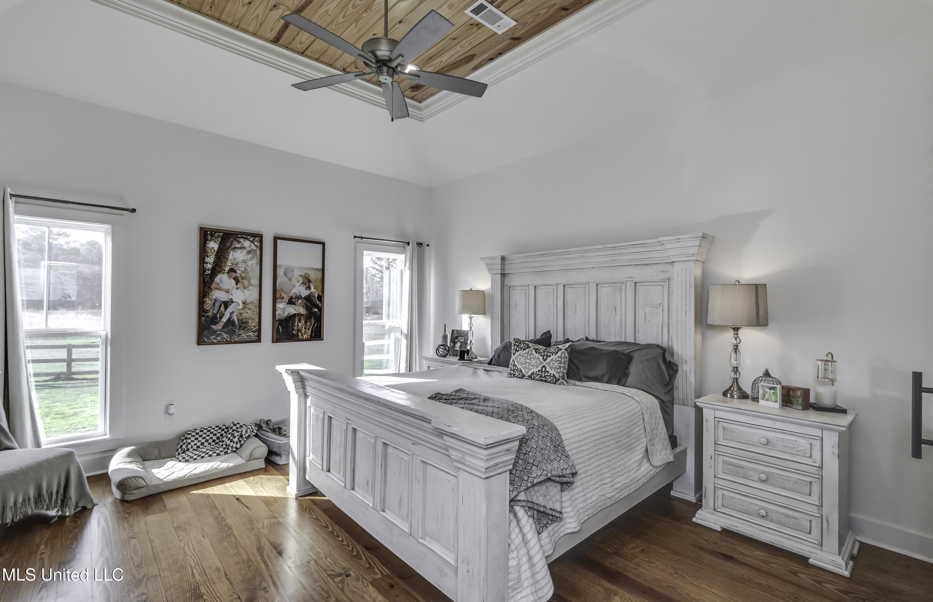 162 Harrell Road Pelahatchie, MS 39145 - Photo 23 of 60 162 Harrell Rd--56