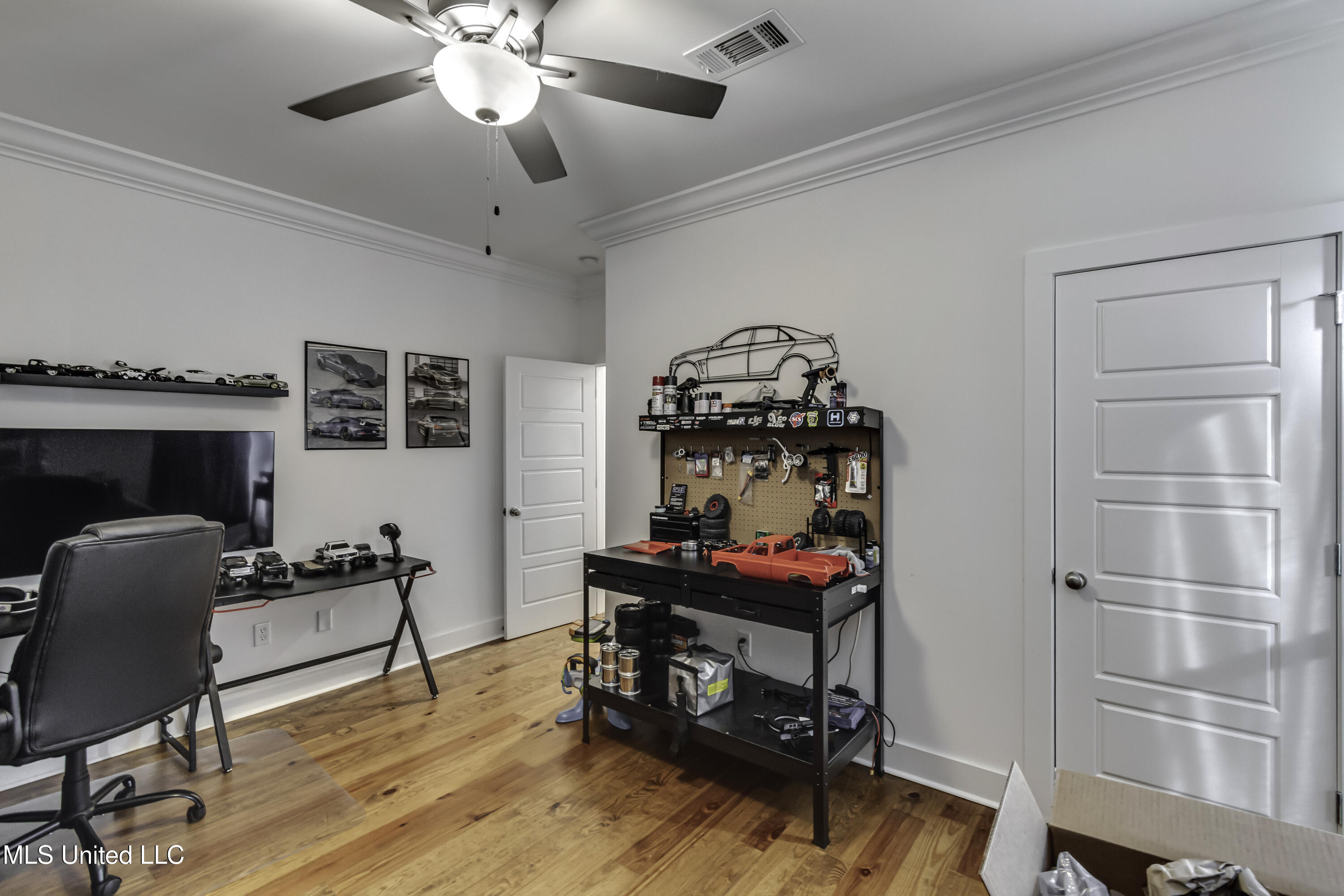 162 Harrell Road Pelahatchie, MS 39145 - Photo 31 of 60 162 Harrell Rd--22