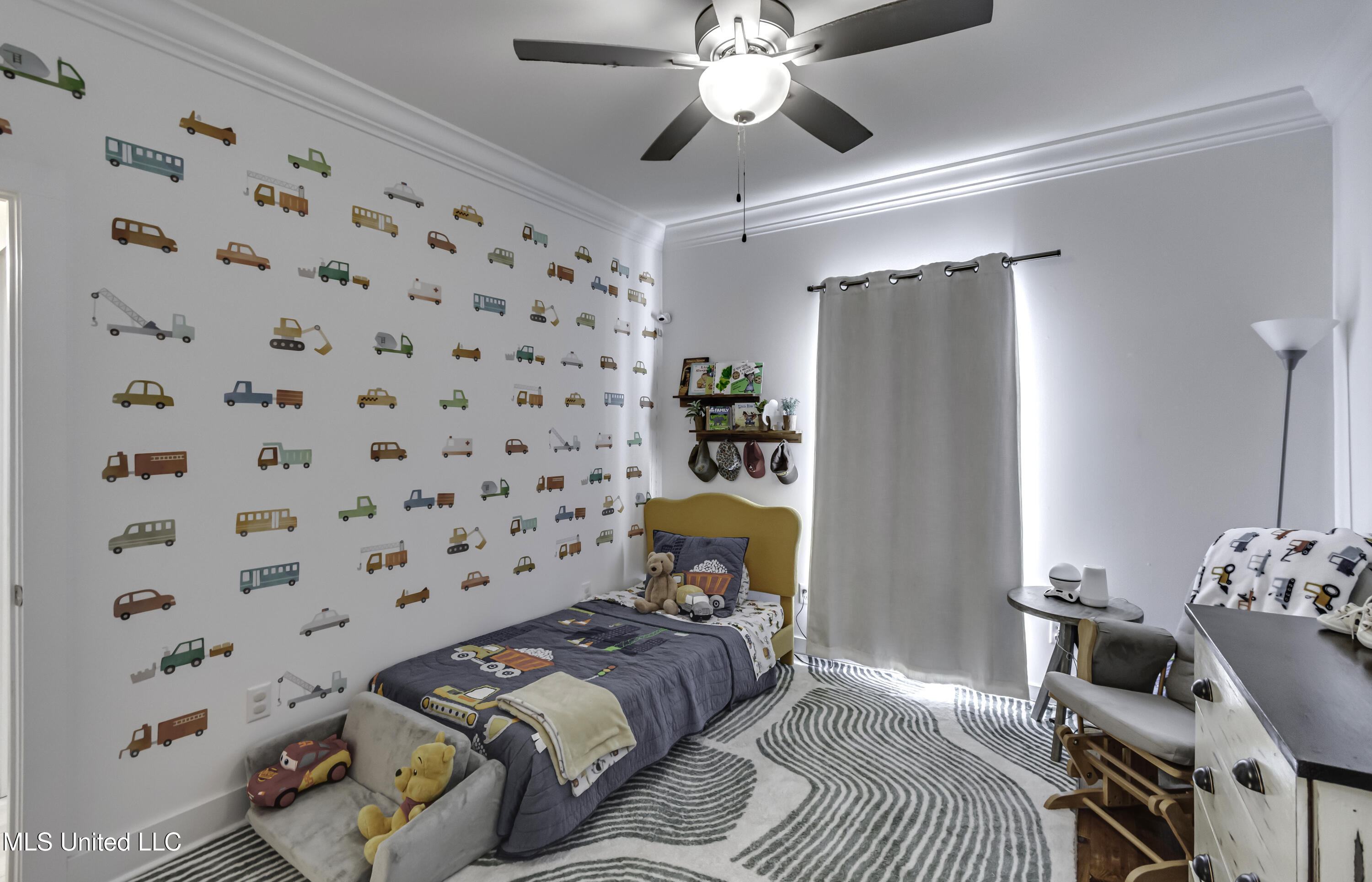 162 Harrell Road Pelahatchie, MS 39145 - Photo 32 of 60 162 Harrell Rd--28