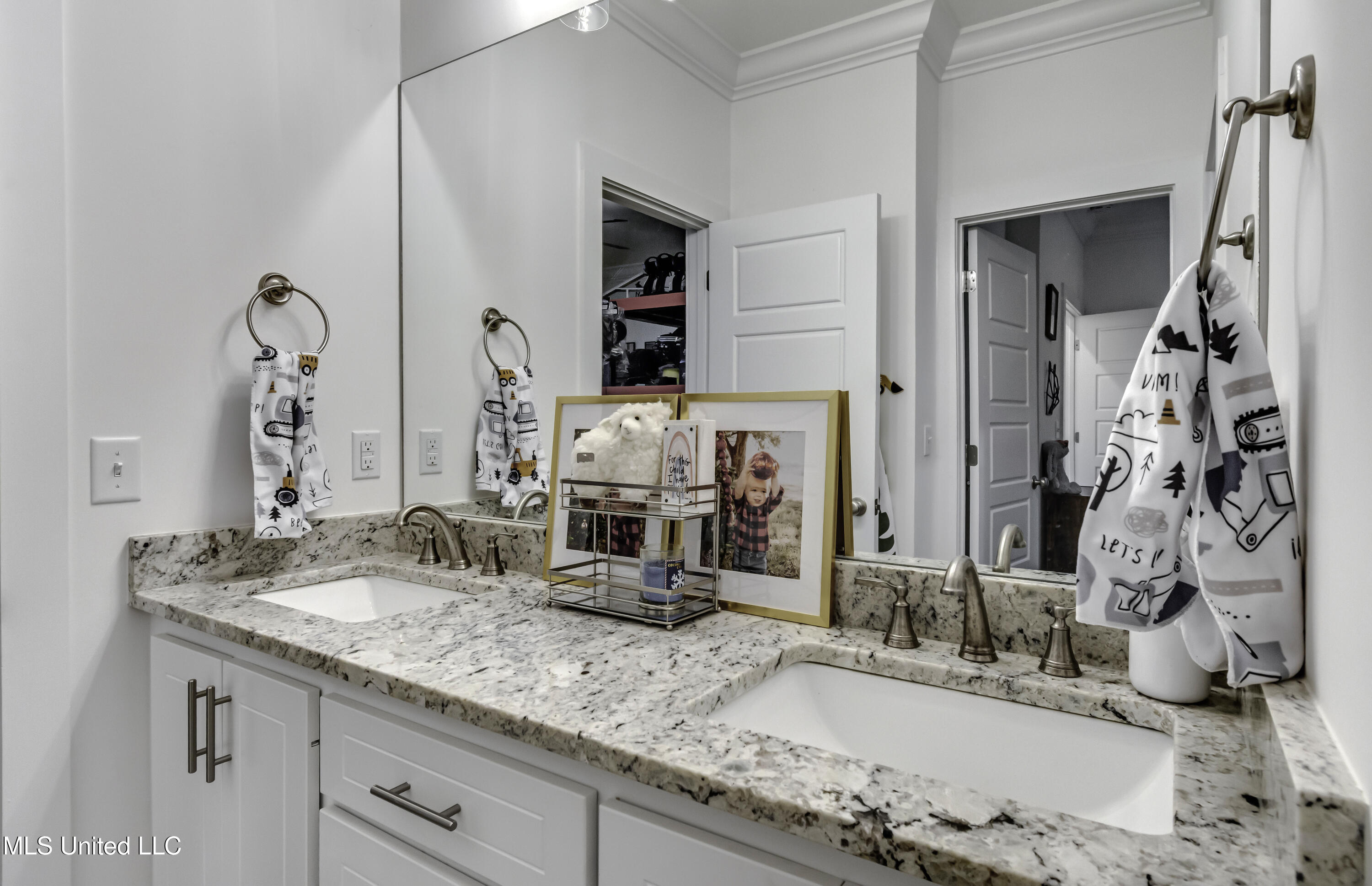 162 Harrell Road Pelahatchie, MS 39145 - Photo 33 of 60 162 Harrell Rd--33