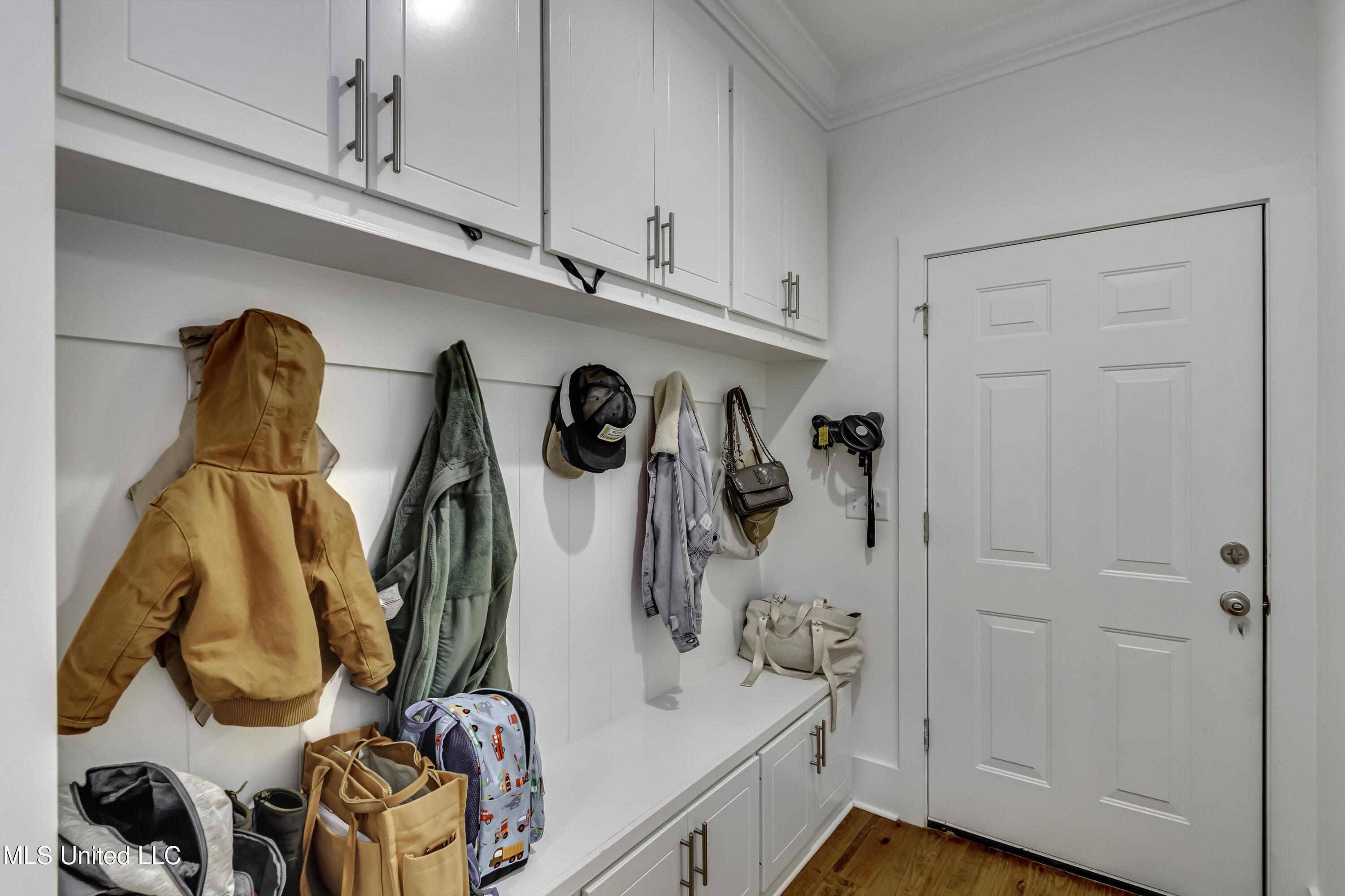 162 Harrell Road Pelahatchie, MS 39145 - Photo 35 of 60 162 Harrell Rd--18