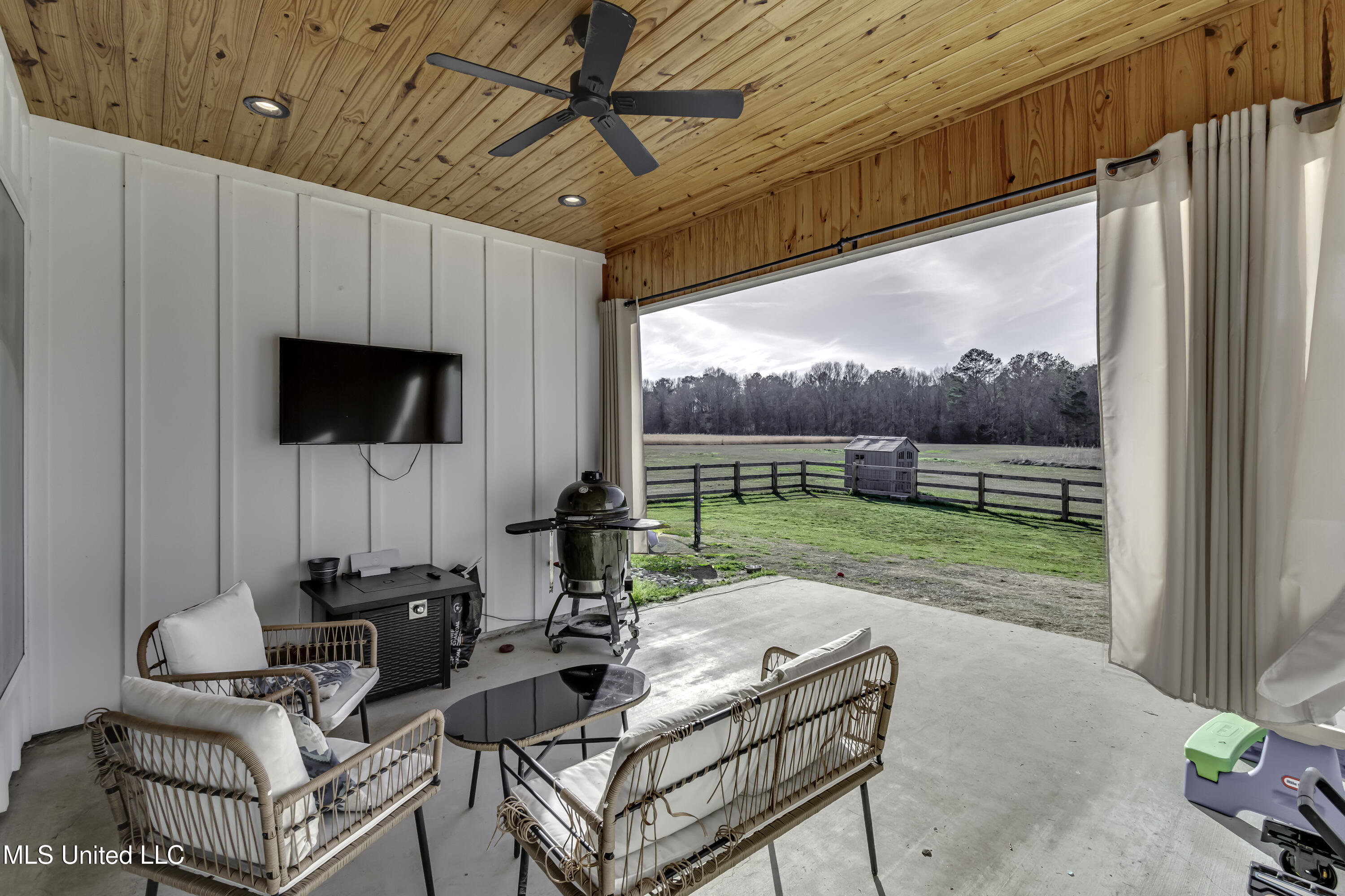 162 Harrell Road Pelahatchie, MS 39145 - Photo 36 of 60 162 Harrell Rd--39