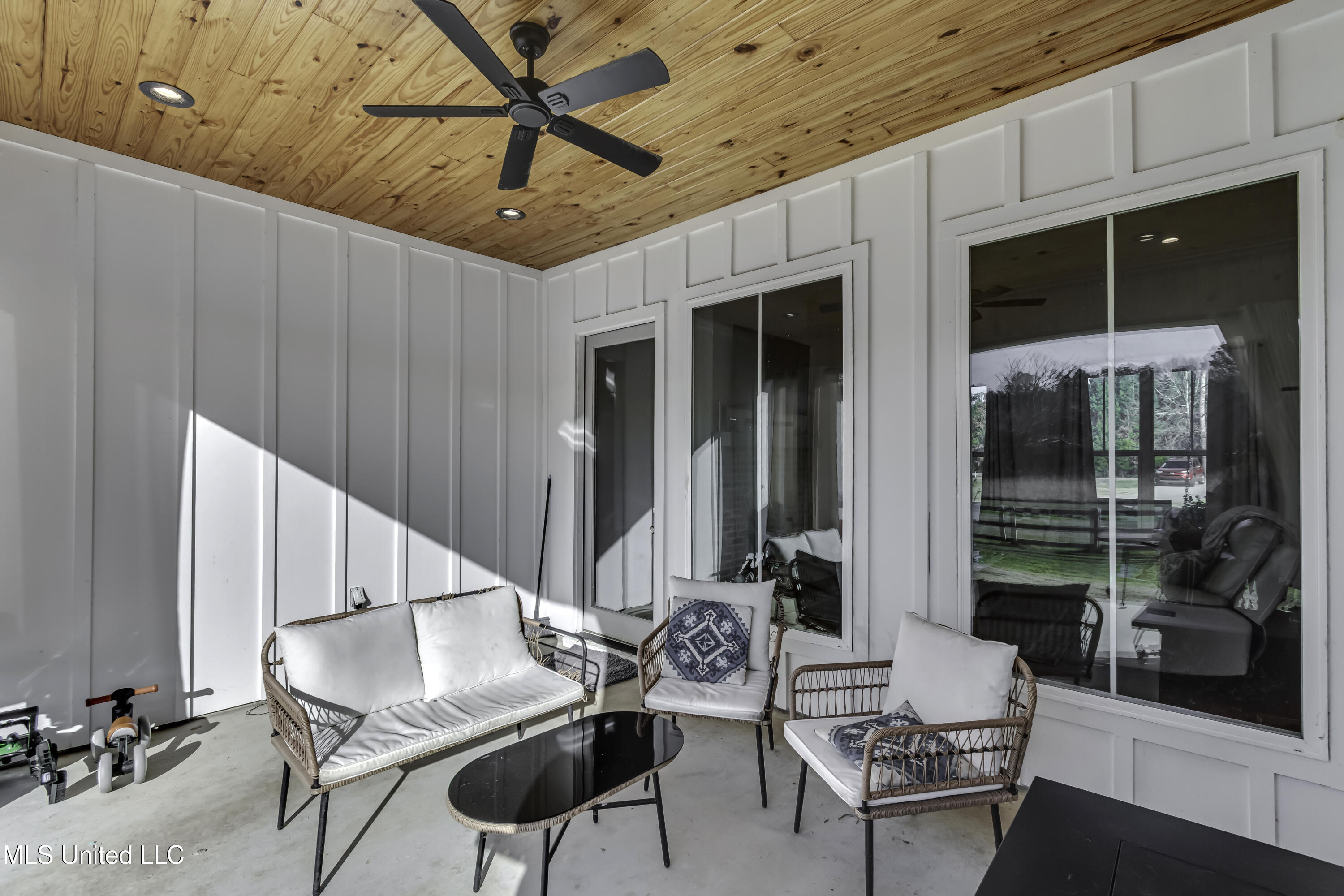 162 Harrell Road Pelahatchie, MS 39145 - Photo 37 of 60 162 Harrell Rd--37