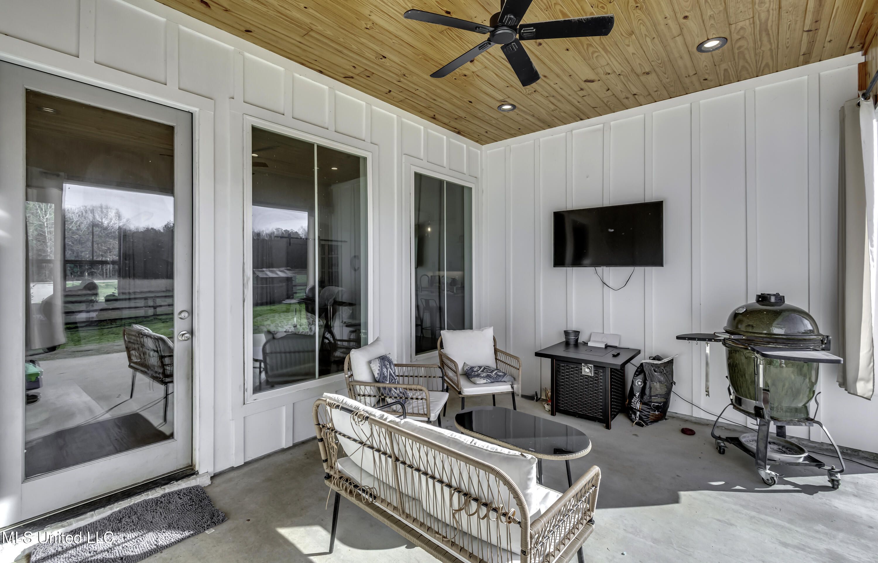 162 Harrell Road Pelahatchie, MS 39145 - Photo 38 of 60 162 Harrell Rd--38