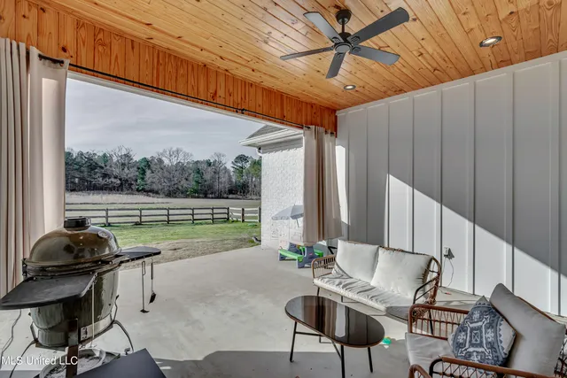$499,000 | 162 Harrell Road, Pelahatchie, MS 39145
