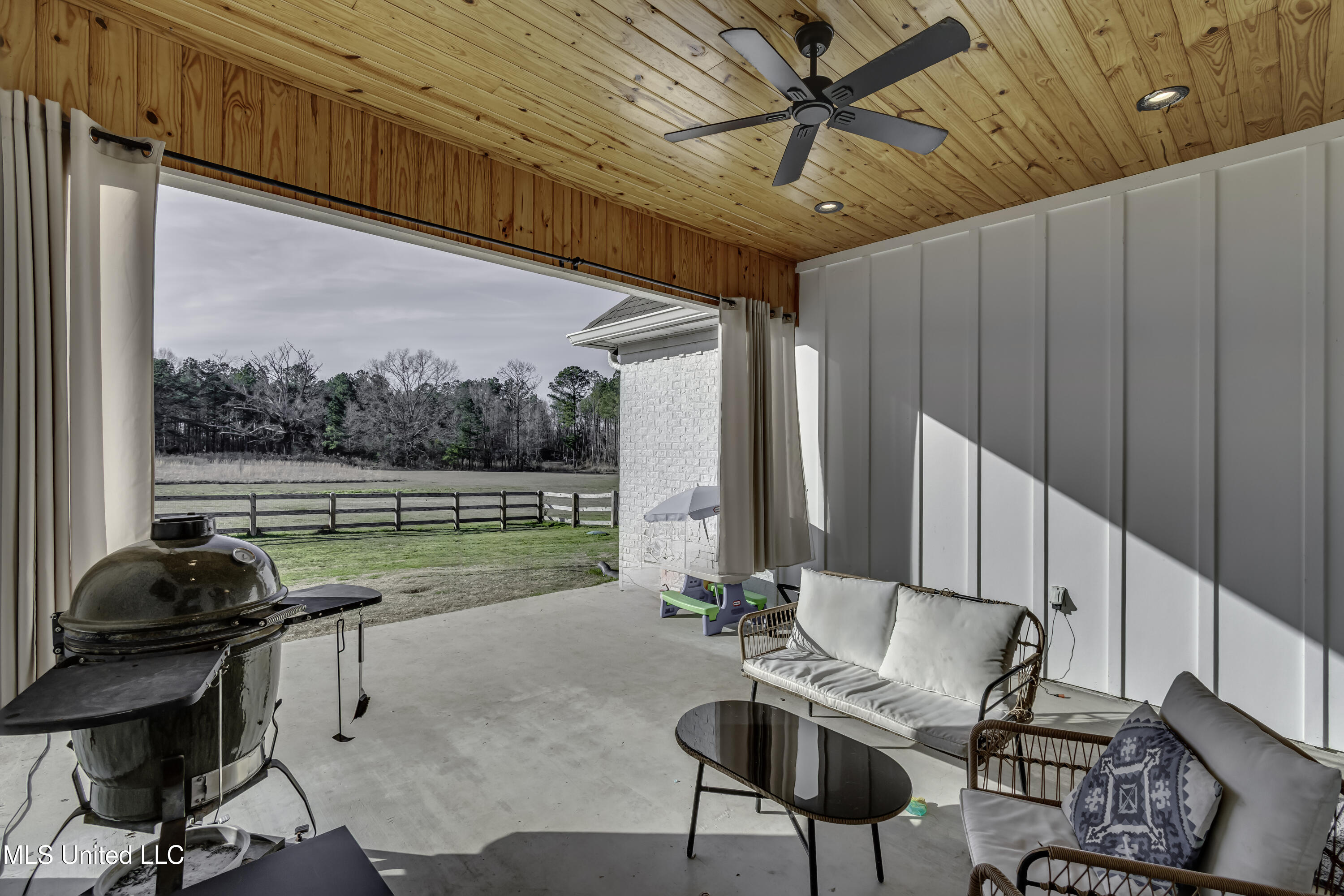 162 Harrell Road Pelahatchie, MS 39145 - Photo 39 of 60 162 Harrell Rd--40