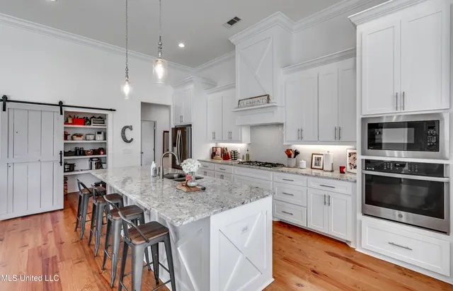 $499,000 | 162 Harrell Road, Pelahatchie, MS 39145