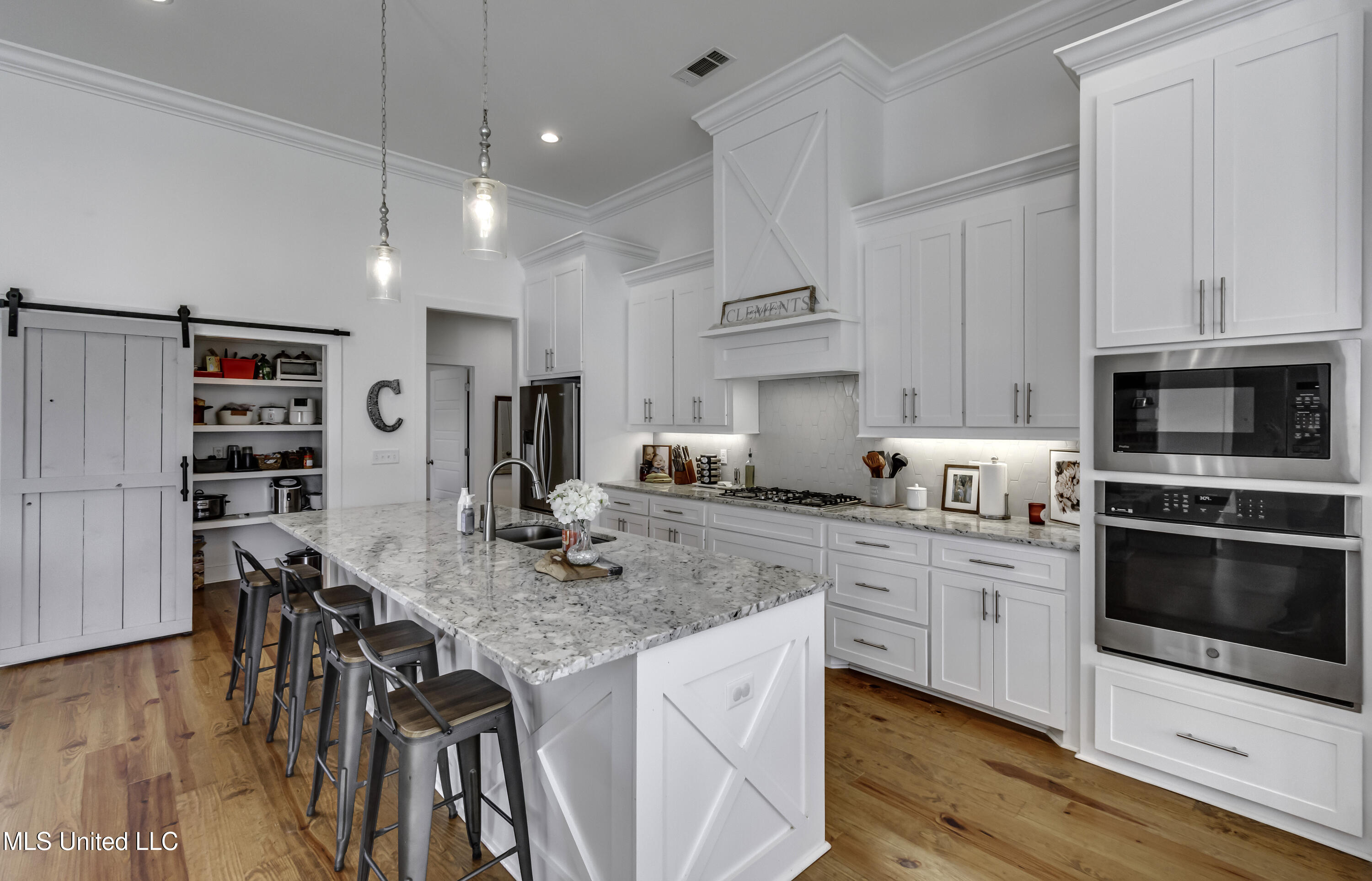 162 Harrell Road Pelahatchie, MS 39145 - Photo 40 of 60 162 Harrell Rd--50