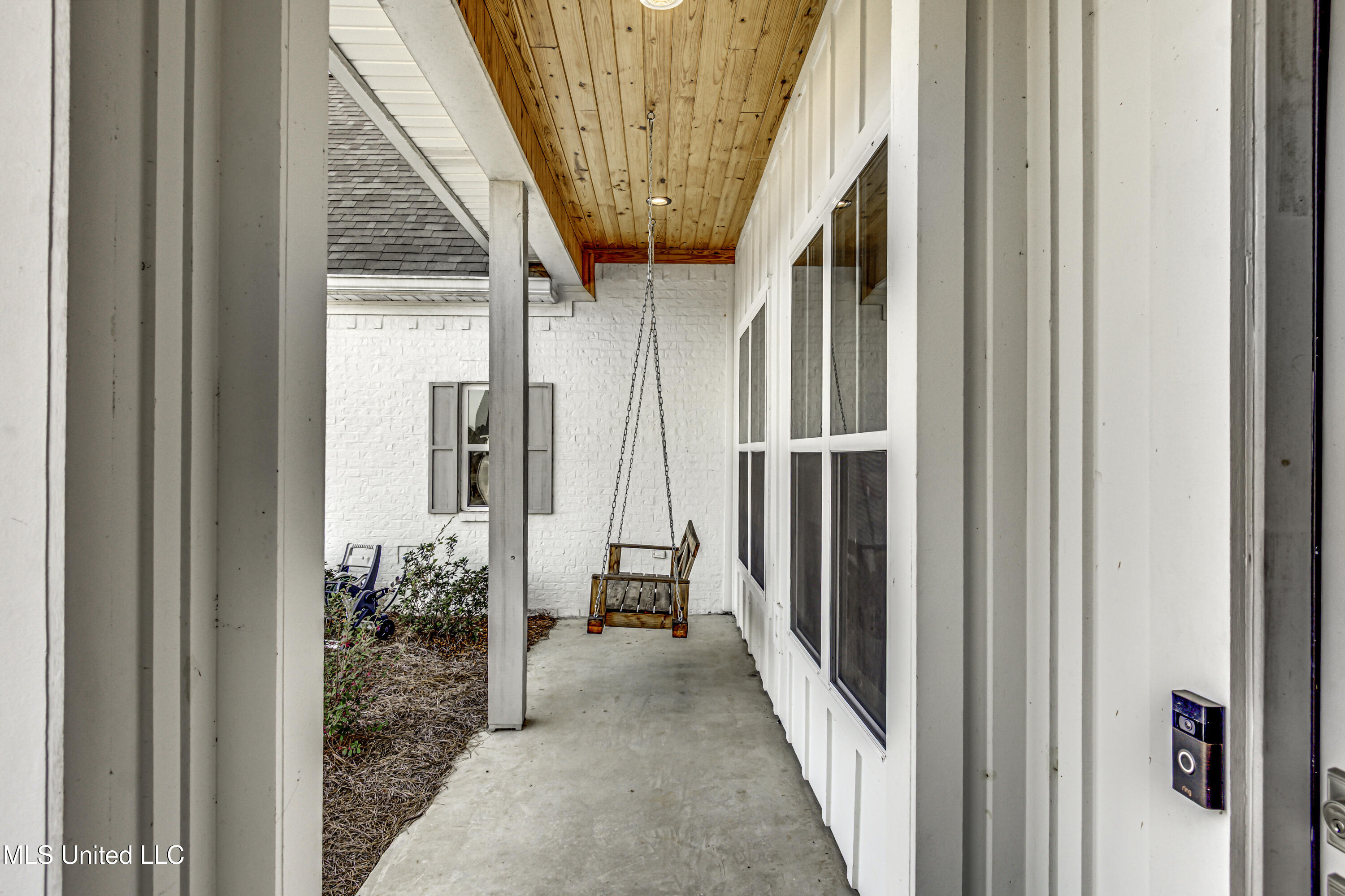 162 Harrell Road Pelahatchie, MS 39145 - Photo 4 of 60 162 Harrell Rd--2