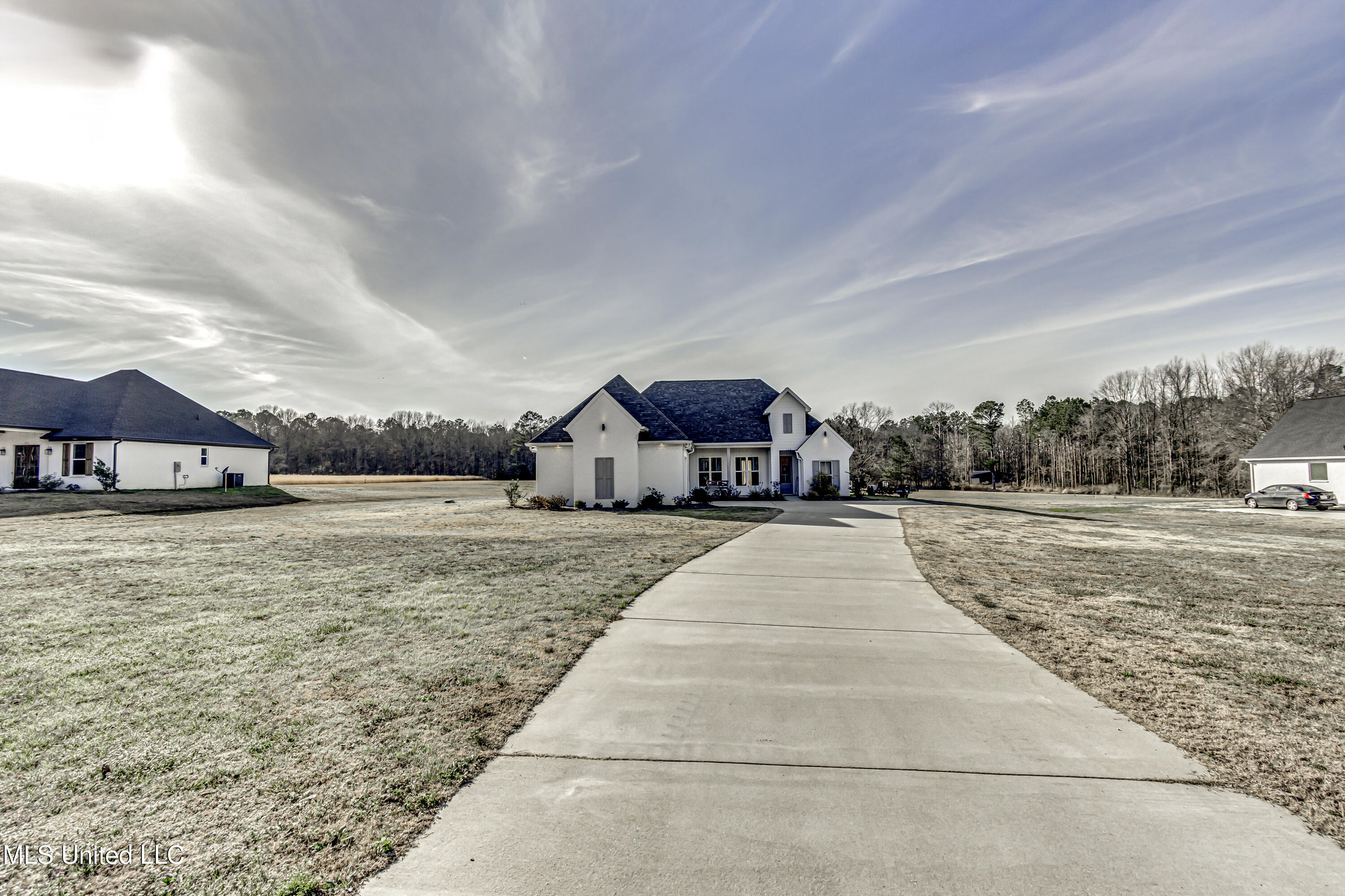 162 Harrell Road Pelahatchie, MS 39145 - Photo 41 of 60 162 Harrell Rd--6