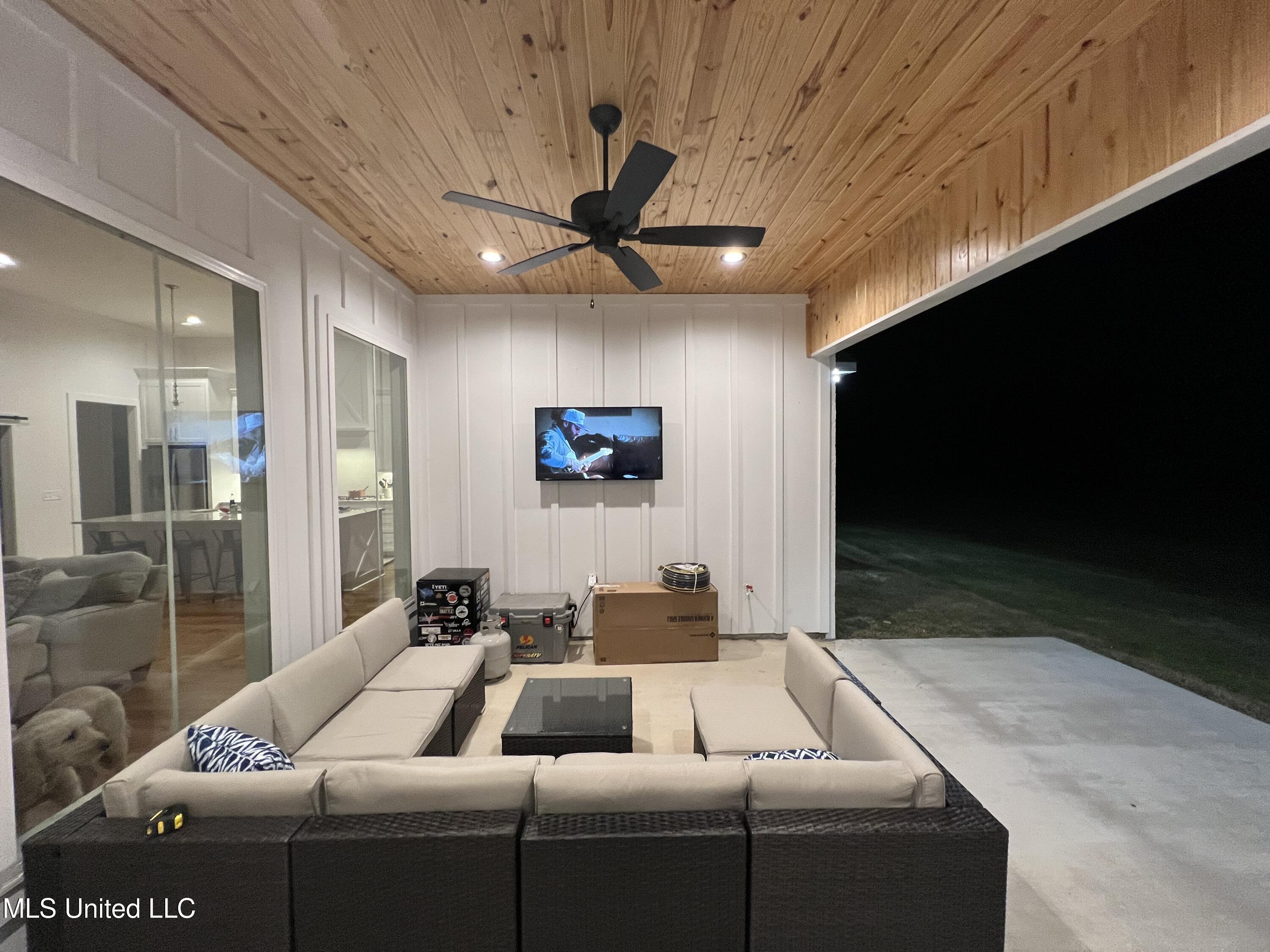 162 Harrell Road Pelahatchie, MS 39145 - Photo 42 of 60 IMG_3055