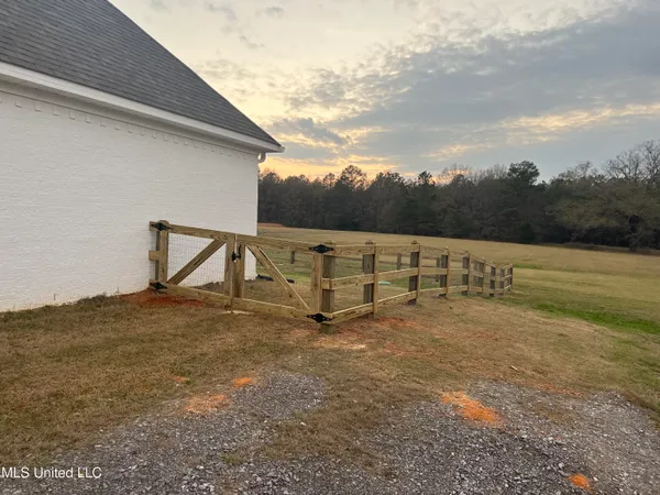 $489,900 | 162 Harrell Road, Pelahatchie, MS 39145