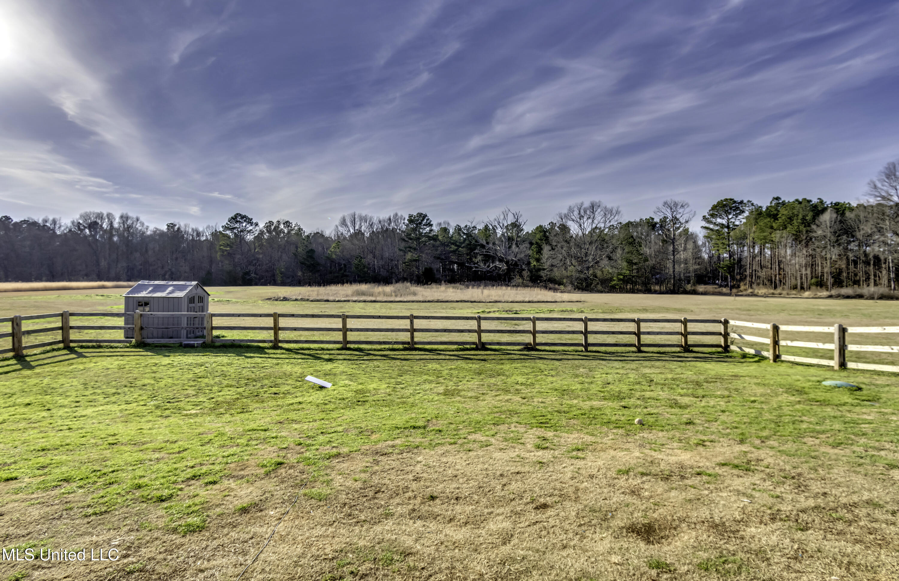 162 Harrell Road Pelahatchie, MS 39145 - Photo 47 of 60 162 Harrell Rd--67