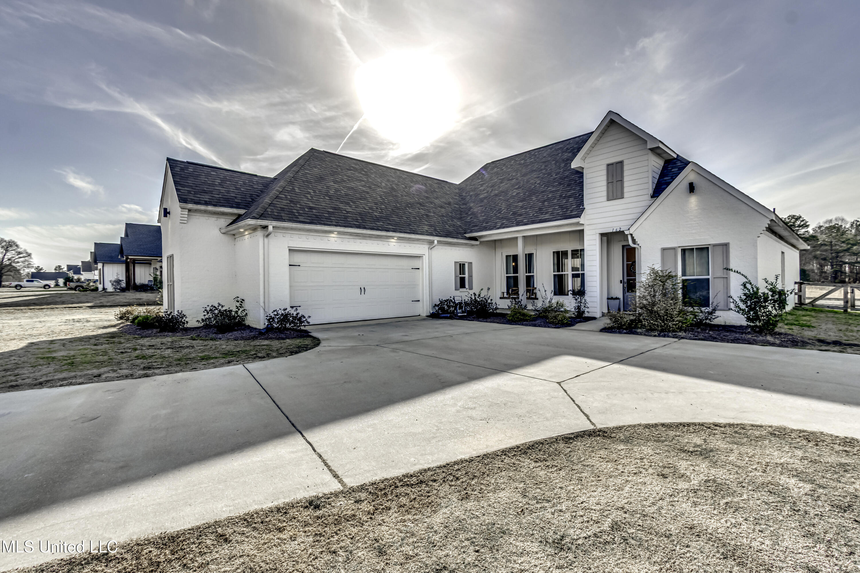 162 Harrell Road Pelahatchie, MS 39145 - Photo 48 of 60 162 Harrell Rd--4