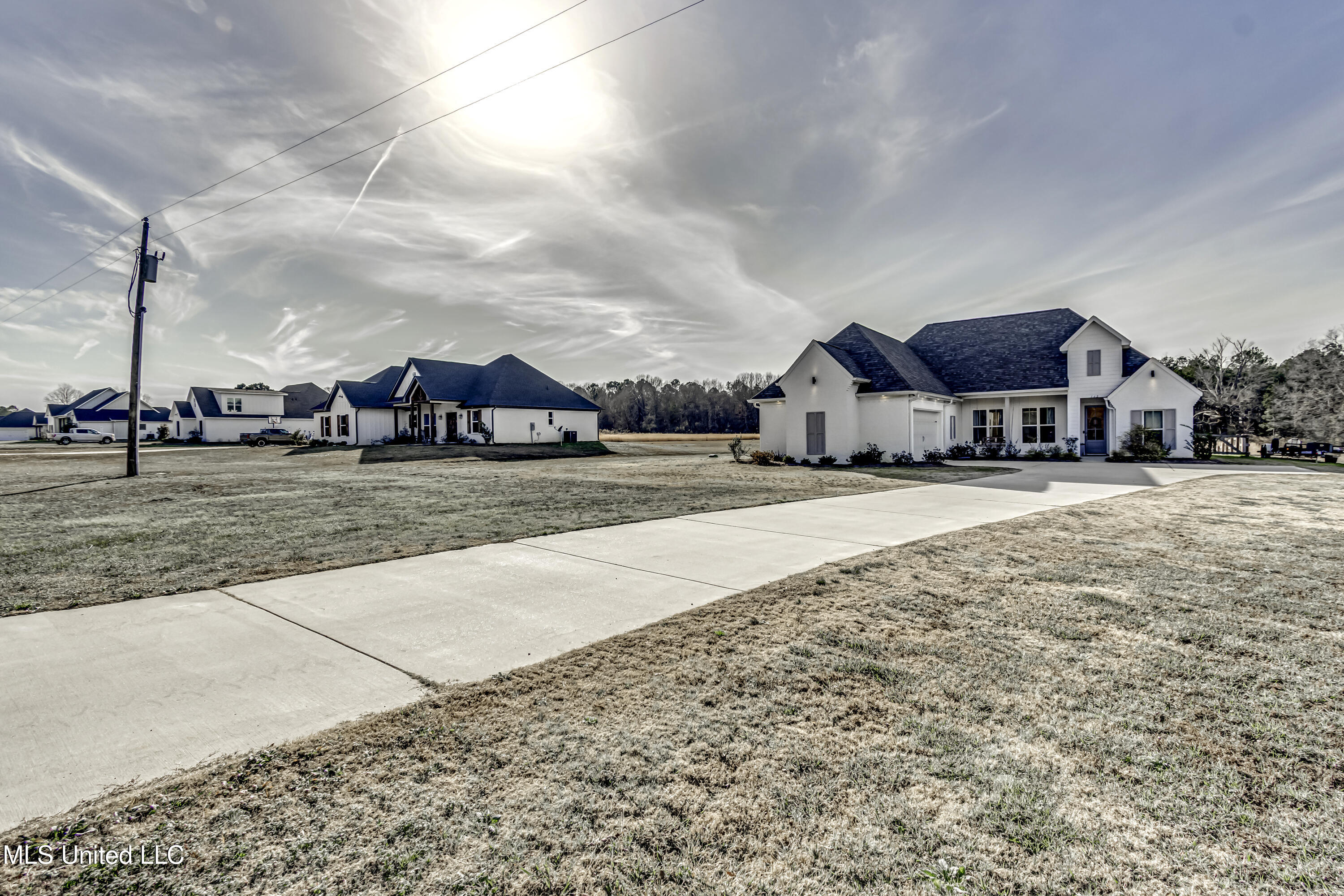 162 Harrell Road Pelahatchie, MS 39145 - Photo 49 of 60 162 Harrell Rd--5