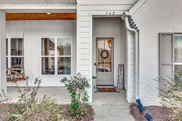 $499,000 | 162 Harrell Road, Pelahatchie, MS 39145