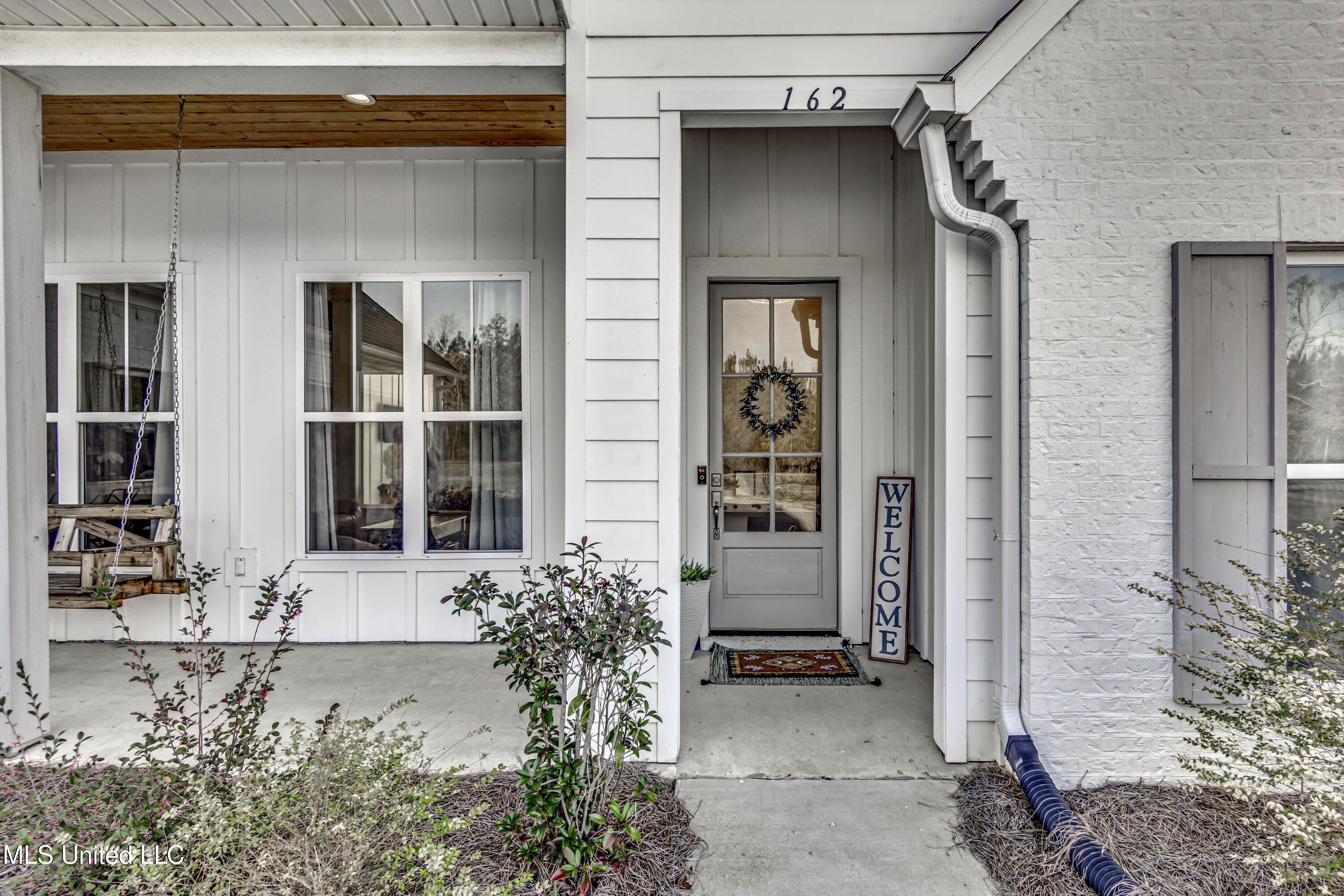 162 Harrell Road Pelahatchie, MS 39145 - Photo 50 of 60 162 Harrell Rd-