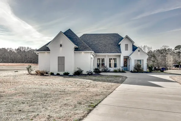 $489,900 | 162 Harrell Road, Pelahatchie, MS 39145