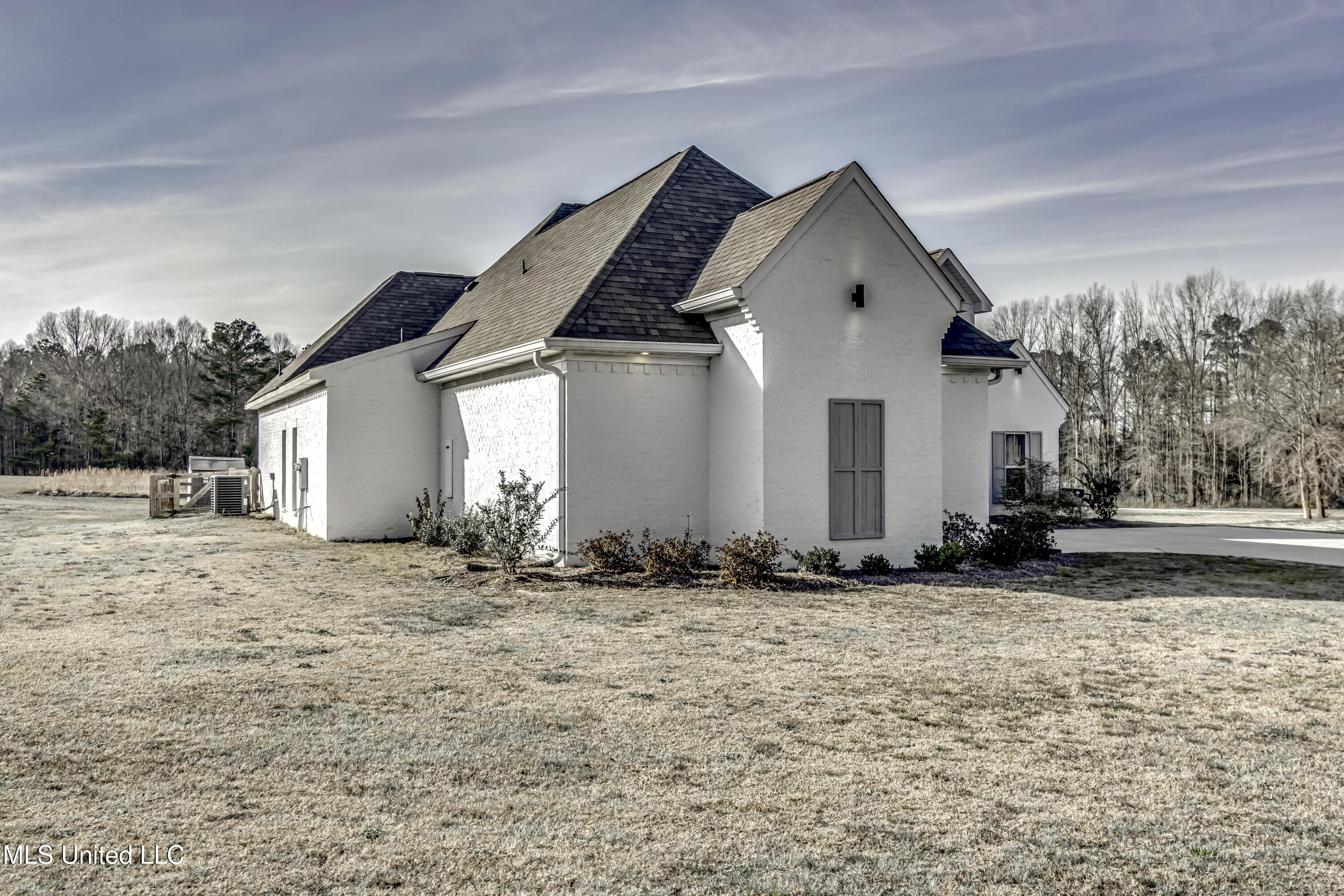 162 Harrell Road Pelahatchie, MS 39145 - Photo 52 of 60 162 Harrell Rd--8