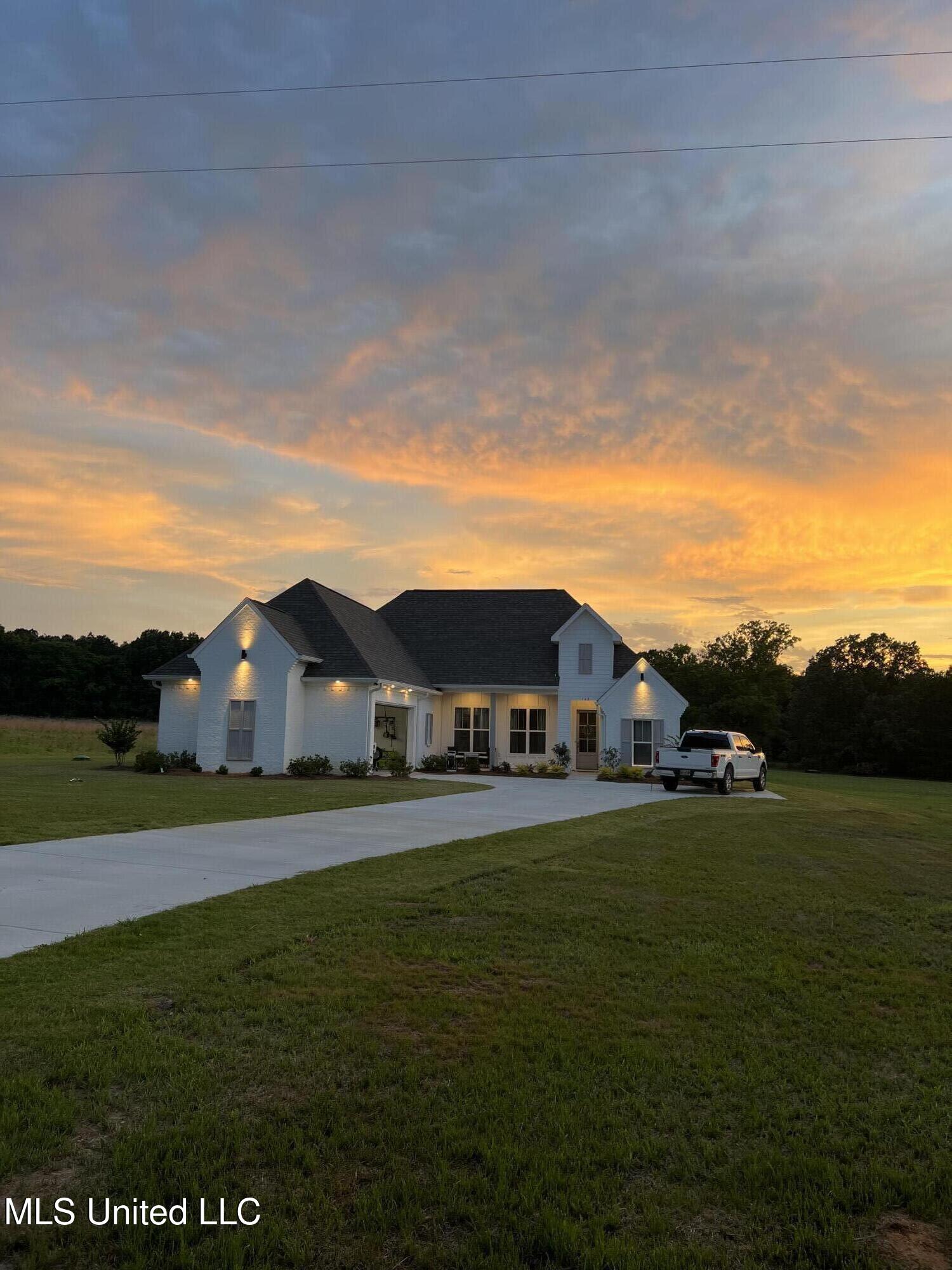 162 Harrell Road Pelahatchie, MS 39145 - Photo 53 of 60 IMG_3669
