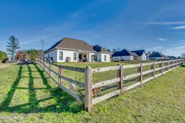$489,900 | 162 Harrell Road, Pelahatchie, MS 39145