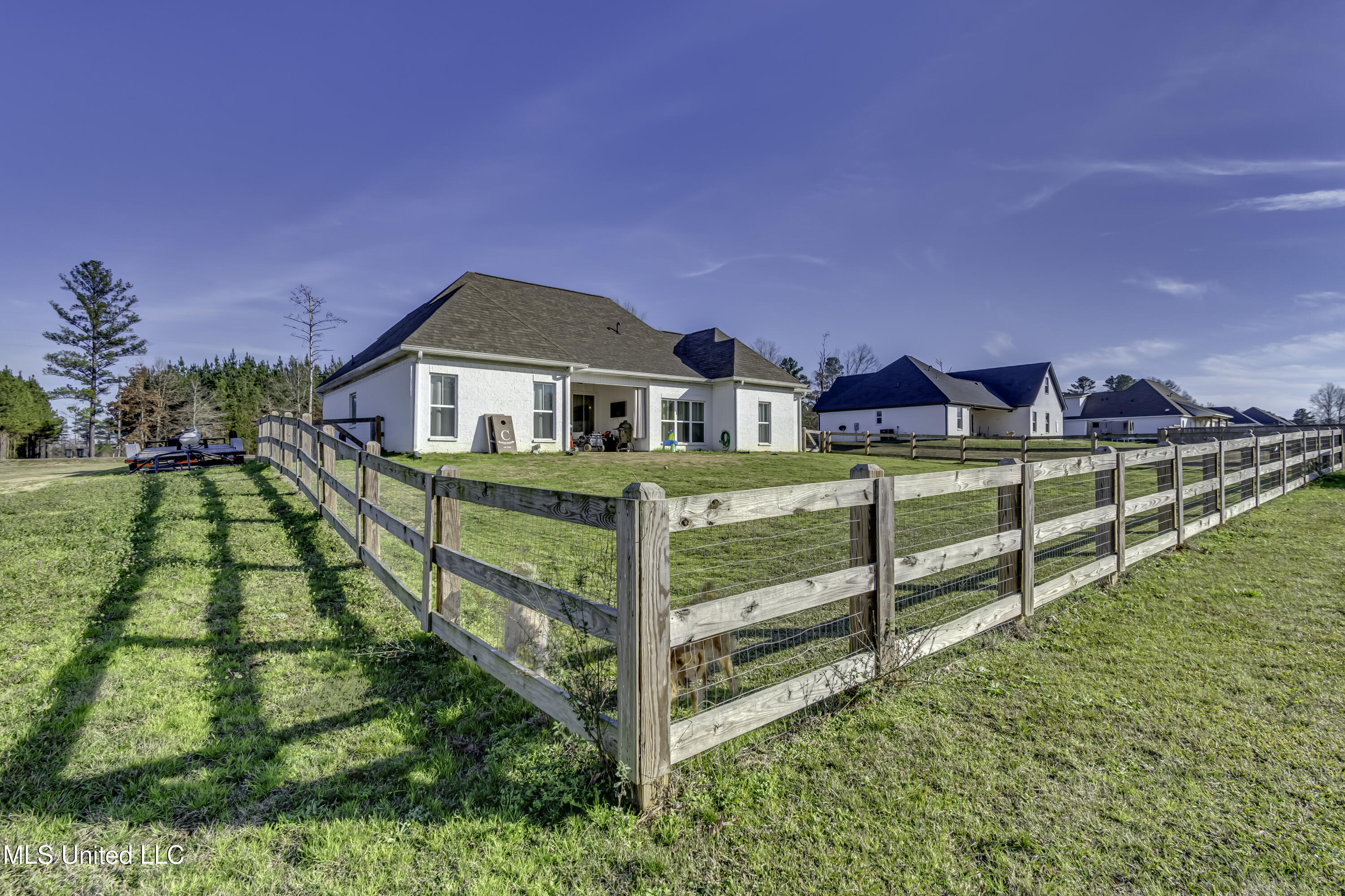 162 Harrell Road Pelahatchie, MS 39145 - Photo 54 of 60 162 Harrell Rd--11