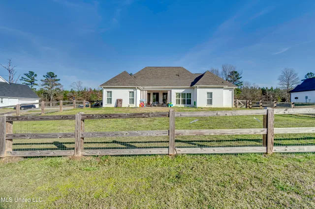 $499,000 | 162 Harrell Road, Pelahatchie, MS 39145