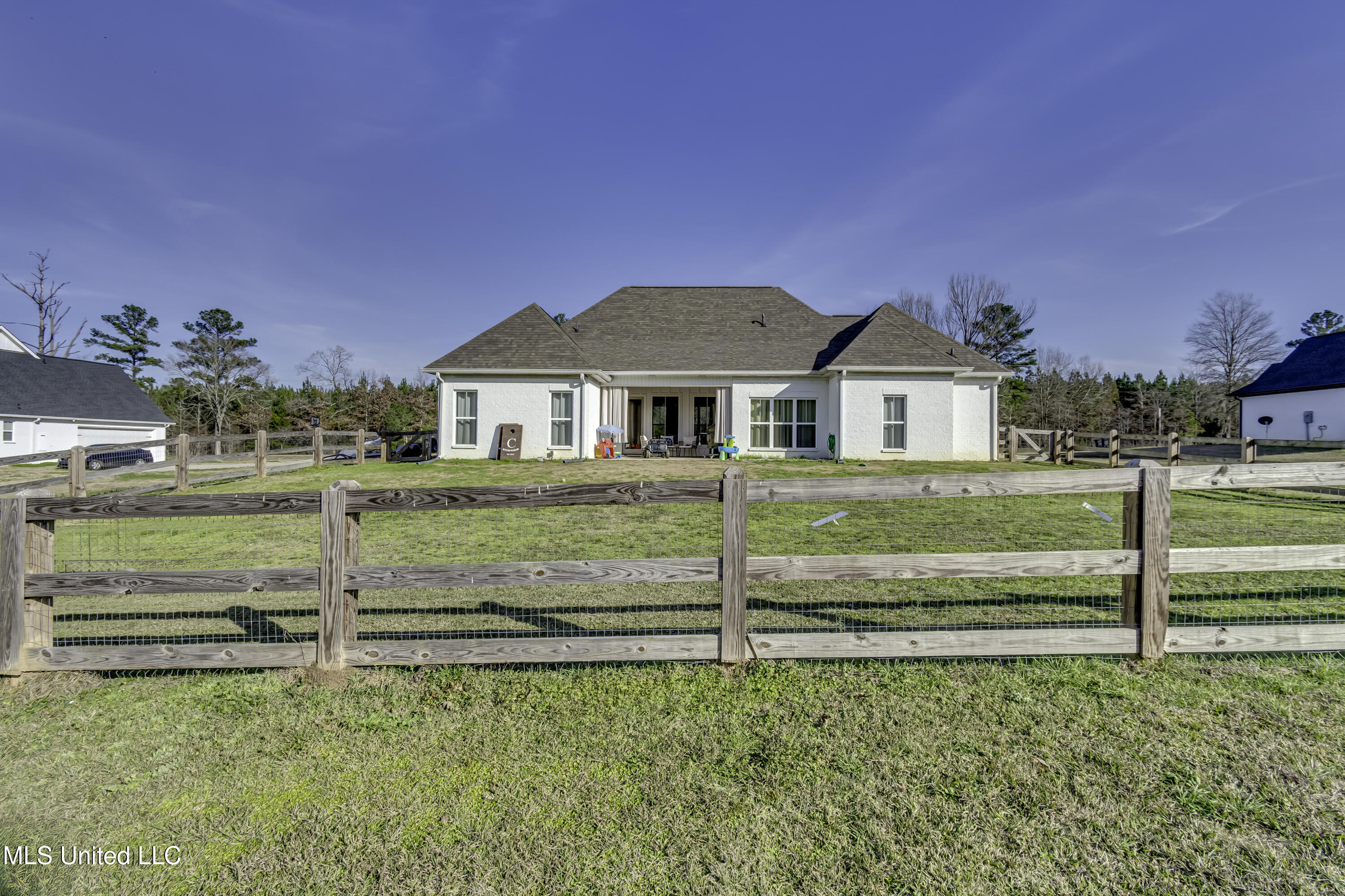 162 Harrell Road Pelahatchie, MS 39145 - Photo 55 of 60 162 Harrell Rd--13